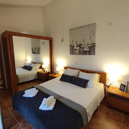 Ciovo Apartment