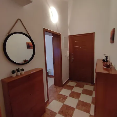 Apartment Ciovo