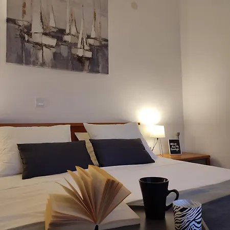 Apartment Ciovo