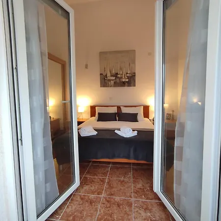 Apartment Ciovo Trogir