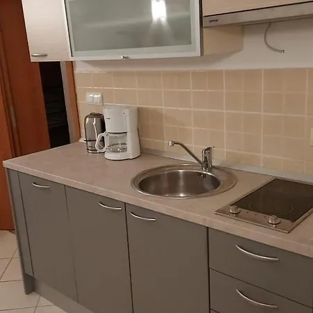Ciovo Apartment