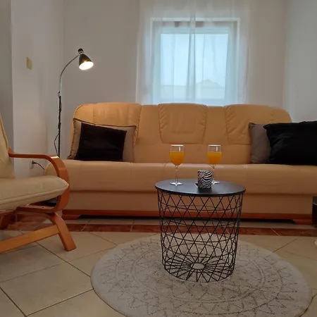 Apartment Ciovo *