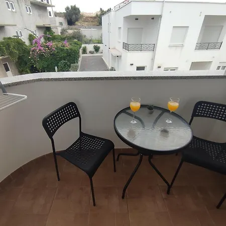 Ciovo Apartment Trogir