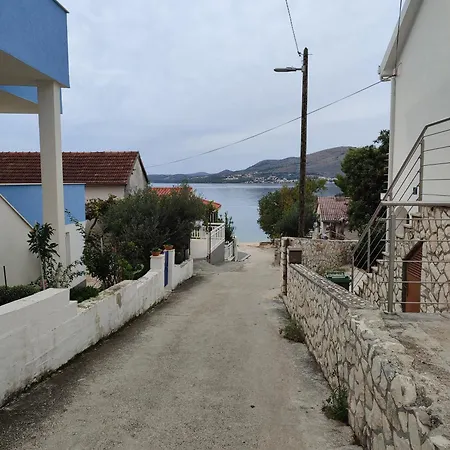 Ciovo Apartment Trogir