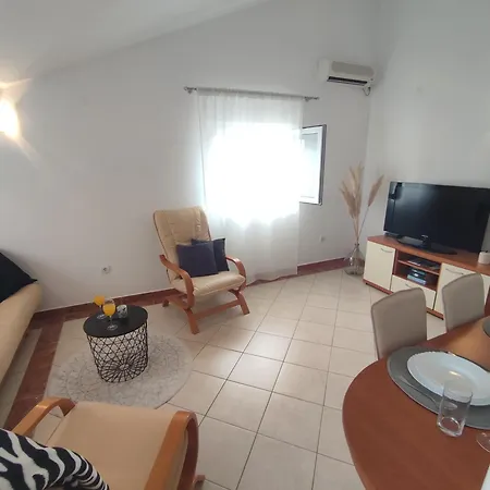 Apartment Ciovo *