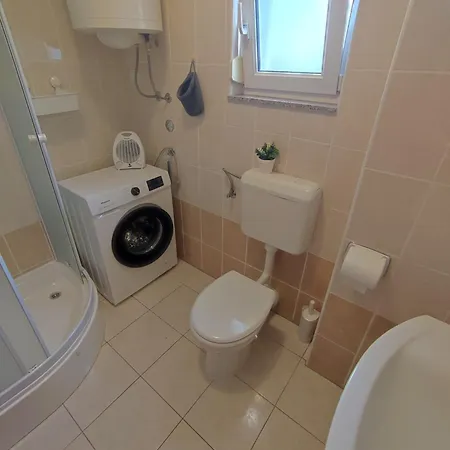 Apartment Ciovo *