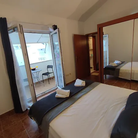 Apartment Ciovo Trogir