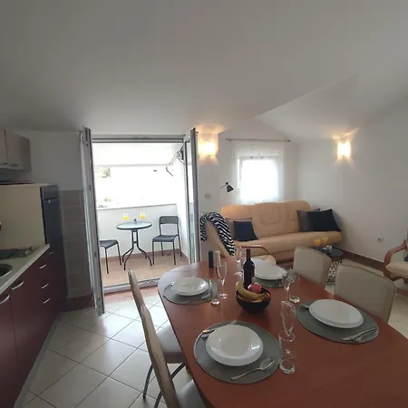 Ciovo Apartment Trogir